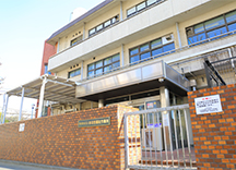 赤羽西福祉作業所