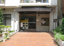 東十条・神谷地域包括支援センター