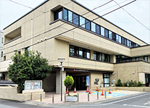 昭和町・堀船地域包括支援センター