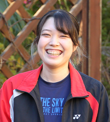 藤井絵里さん
